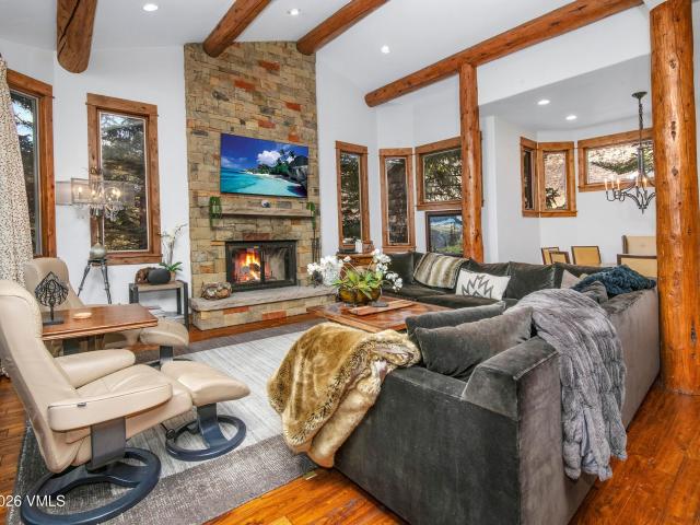 Duplex for sale in Eagle, Colorado
