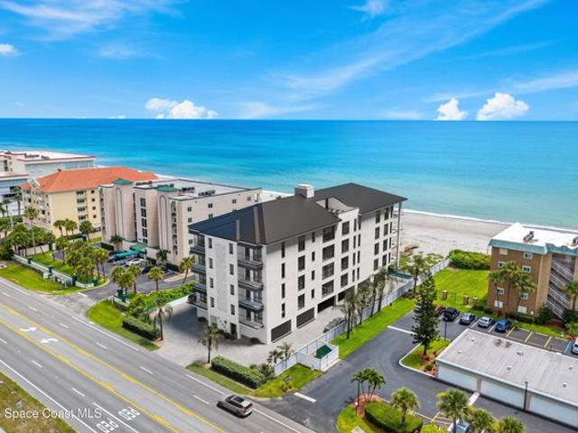 Condo for sale in Indialantic, Florida