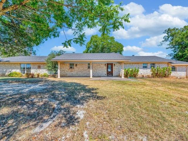 Farm for sale in China Spring, Texas