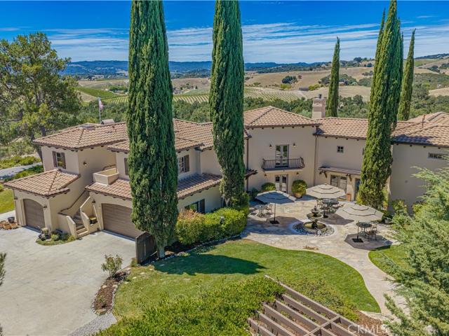 House for sale in Paso Robles, California