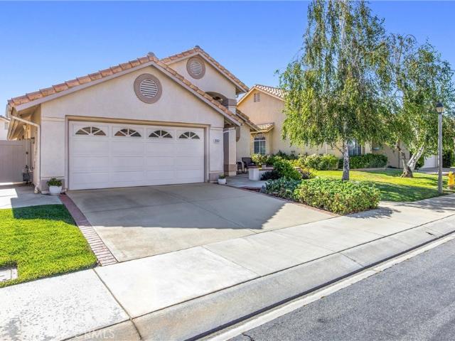 House for sale in Banning, California
