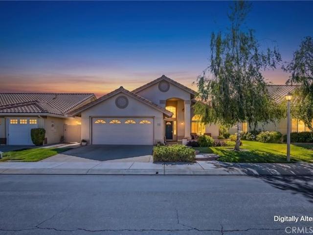 House for sale in Banning, California