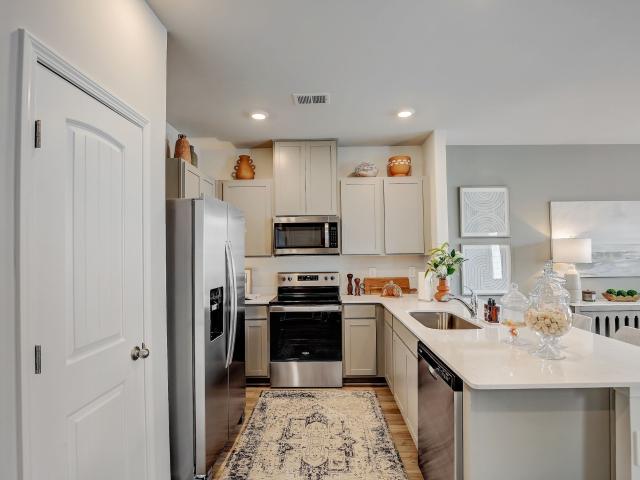 Townhouse for sale in Tennessee