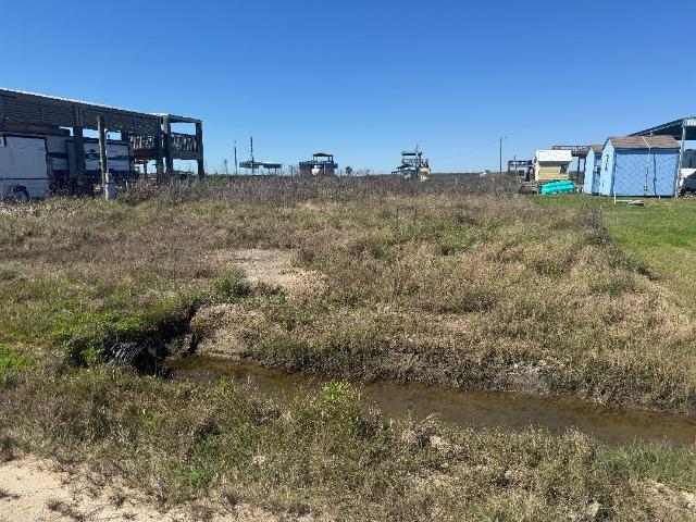 Land for sale in Texas
