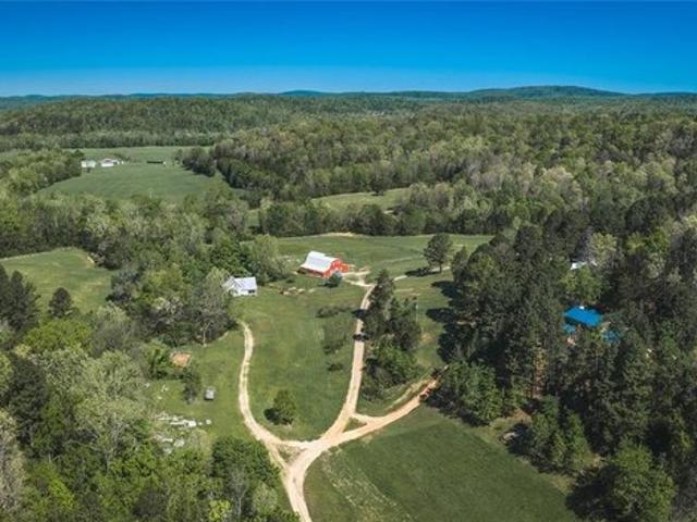 Farm for sale in Fredericktown, Missouri