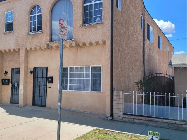 Property for sale in East Los Angeles, Canoga Park
