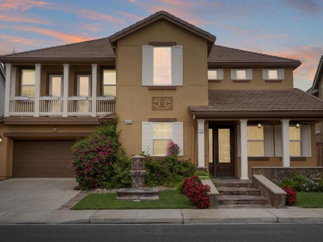 Property for sale in Tracy, California