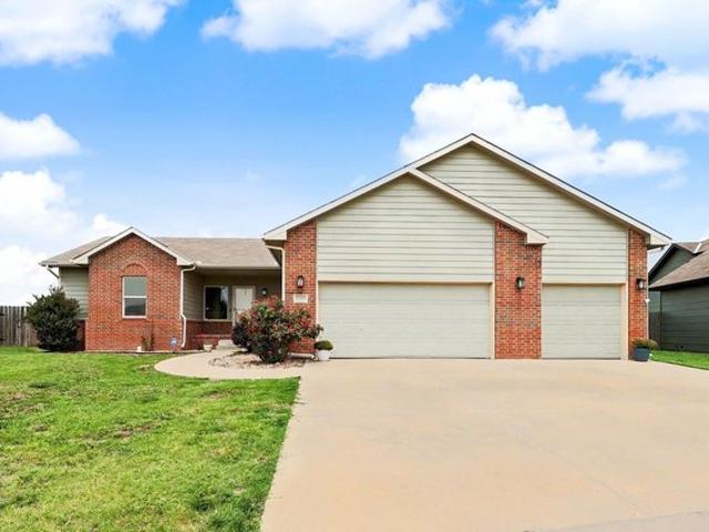 House for sale in Kansas