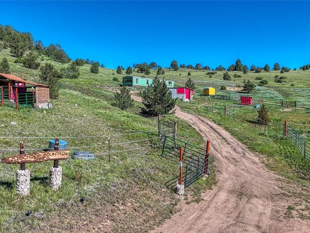 Property for sale in Teller, Colorado