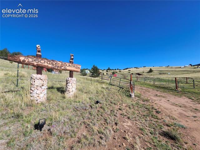 House for sale in Teller, Colorado