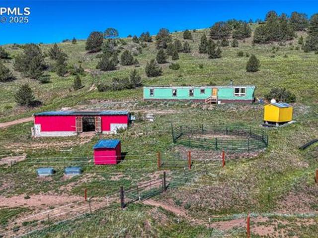 House for sale in Cripple Creek