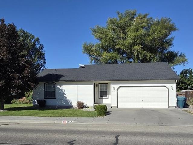 House for sale in Mountain Home, Idaho
