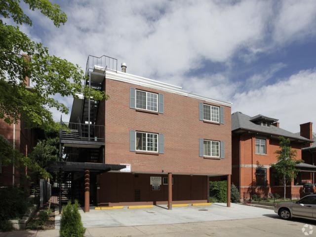 Apartment for rent in Denver, Colorado