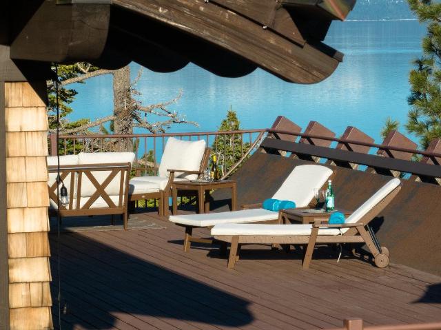 House for sale in Tahoe City, California