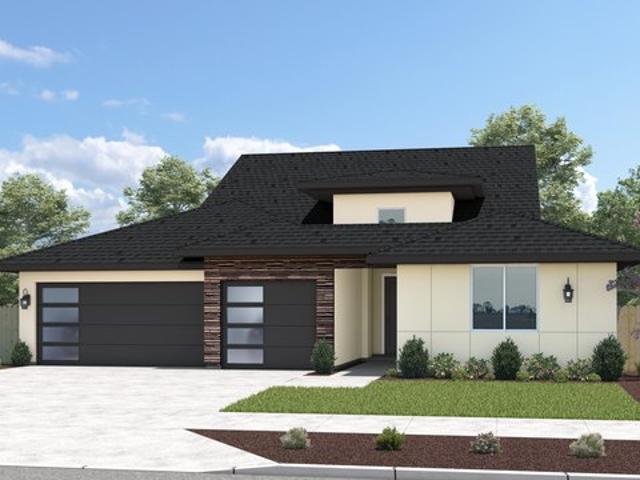 House for sale in Tulare, California