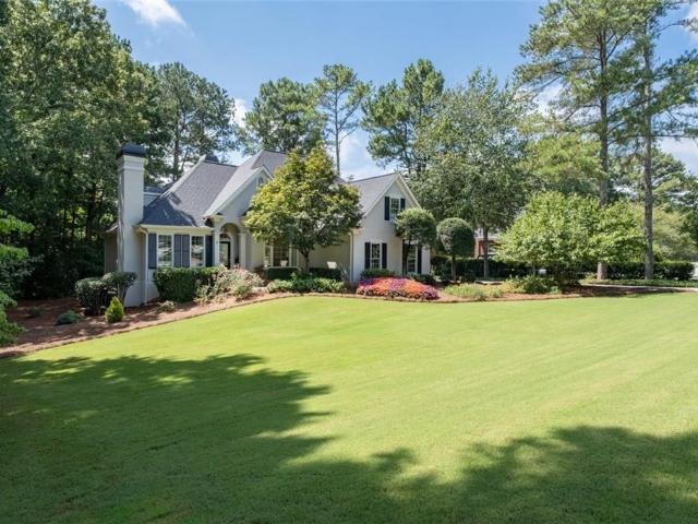 House for sale in Grayson, Georgia