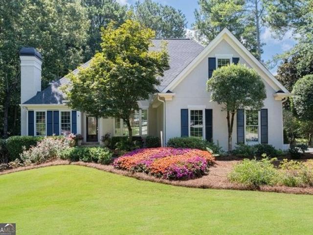 House for sale in Grayson, Georgia