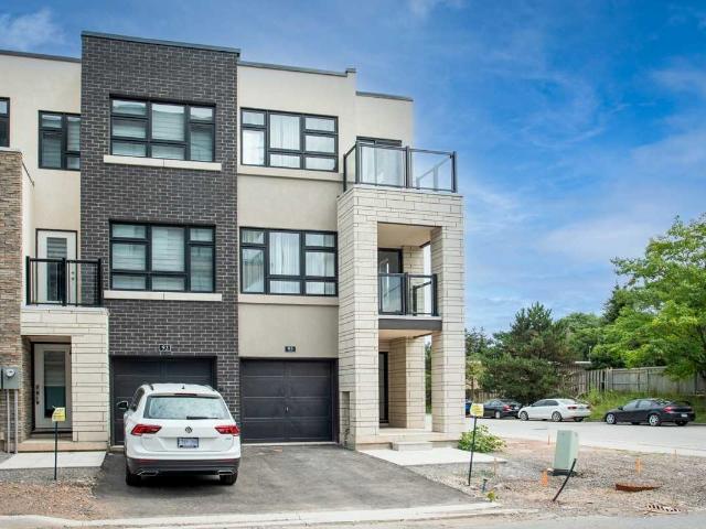 Property for sale in Burlington, Ontario
