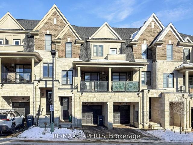 Townhouse for sale in Woburn, Ontario