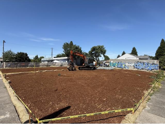 Land for sale in Oregonia