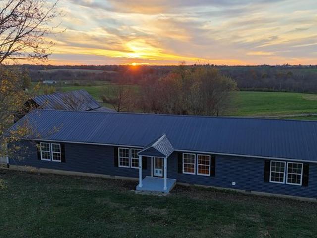 House for sale in Ewing, Kentucky