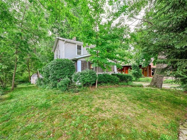 House for sale in Portage, Ohio