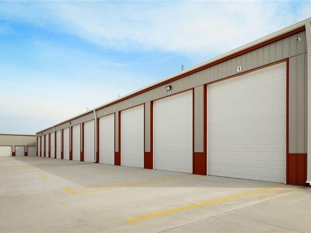 Commercial for sale in Lone Jack