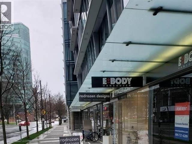Office for sale in Vancouver, British Columbia