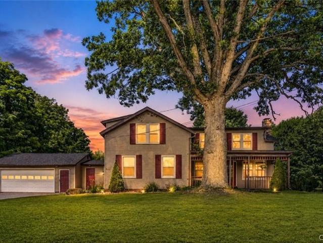 House for sale in Fabius, New York