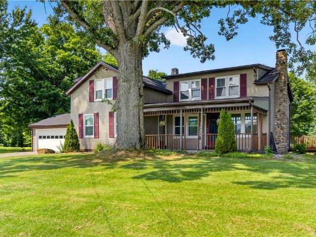 House for sale in Fabius, New York