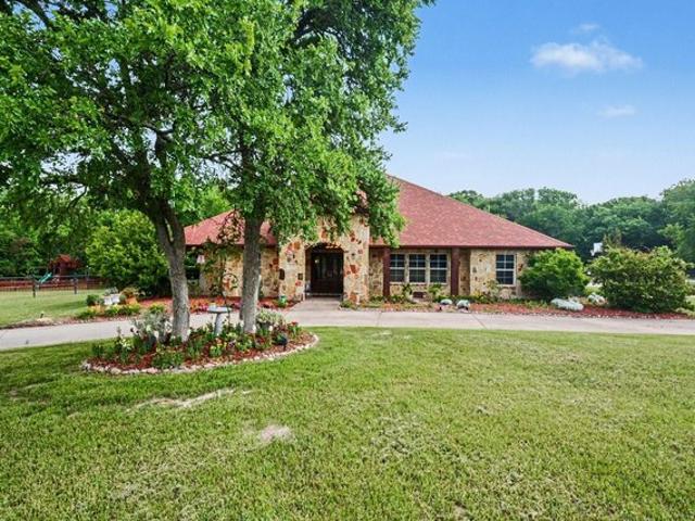 House for sale in Anna, Texas