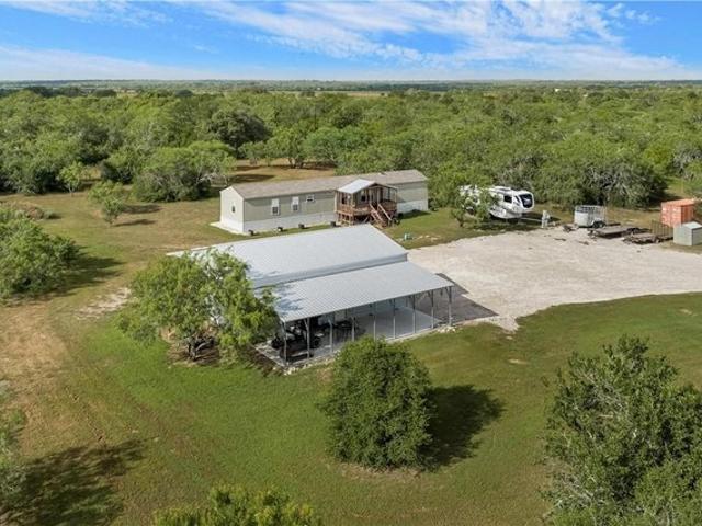 House for sale in Dewitt, Texas