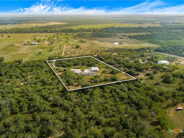 House for sale in Dewitt, Texas