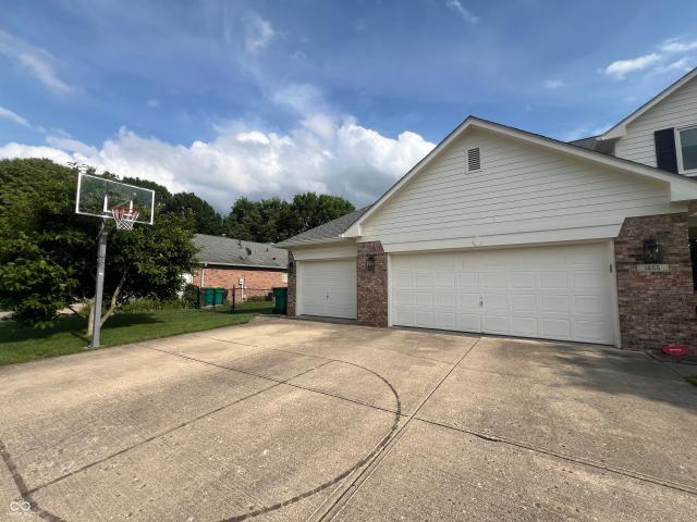 House for sale in Plainfield, Indiana