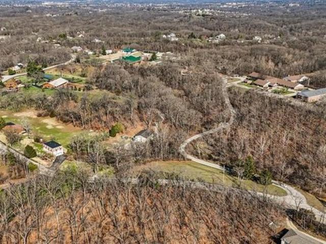 Land for sale in Glencoe, Missouri