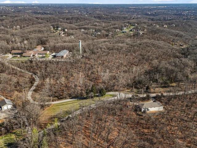 Land for sale in Glencoe, Missouri