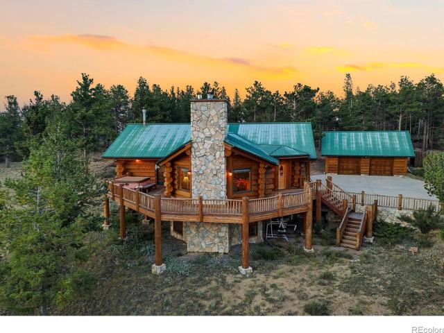 House for sale in Colorado