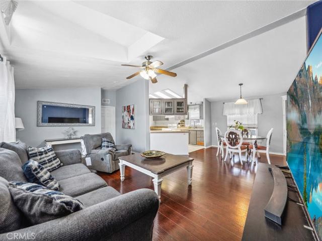 House for sale in Hemet