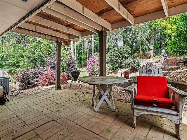 House for sale in Scottdale, Georgia