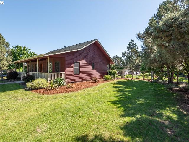 House for sale in Oregonia