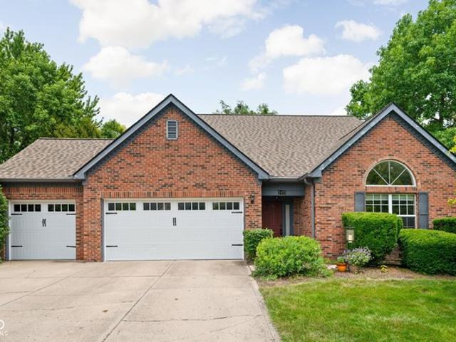 House for sale in Brownsburg, Indiana