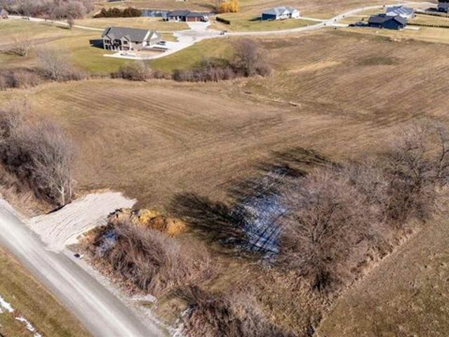 Land for sale in Riverside, Iowa