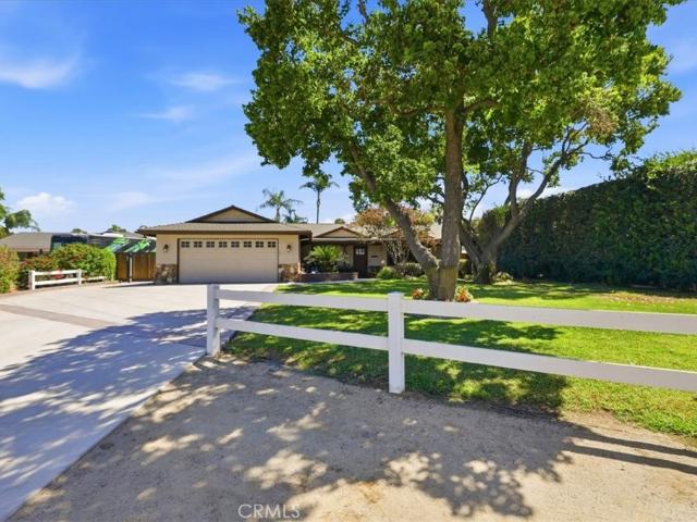 House for sale in Norco, California