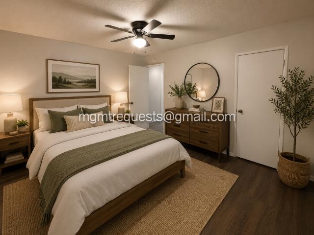 Condo for rent in Colton, California