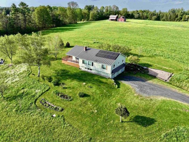 House for sale in East Montpelier, Vermont