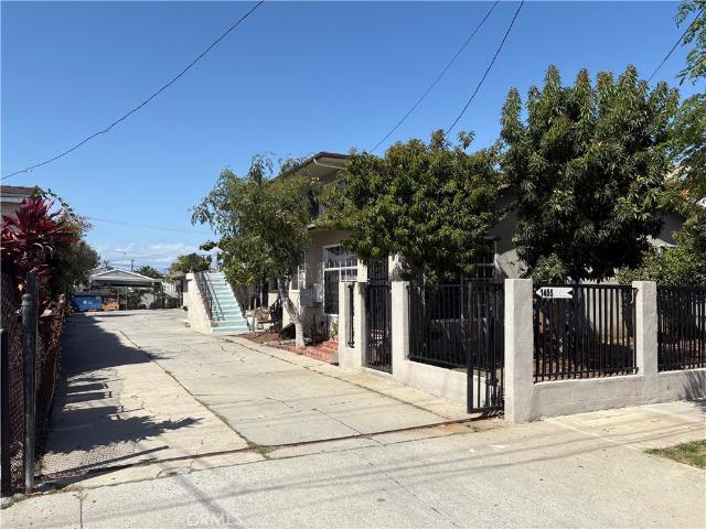 Property for sale in Westmont, Canoga Park