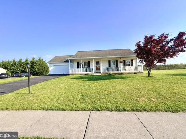 House for sale in Hanover, Pennsylvania