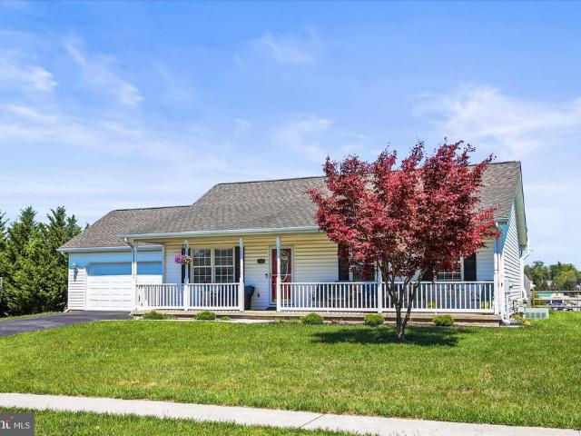 House for sale in Glenville, Pennsylvania