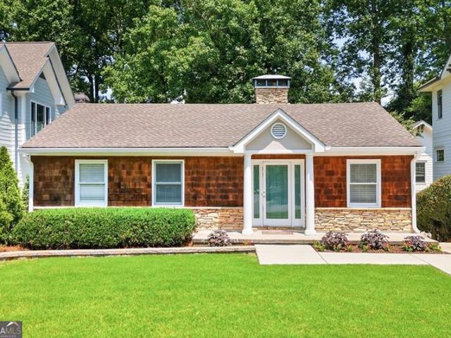 House for sale in Atlanta, Georgia