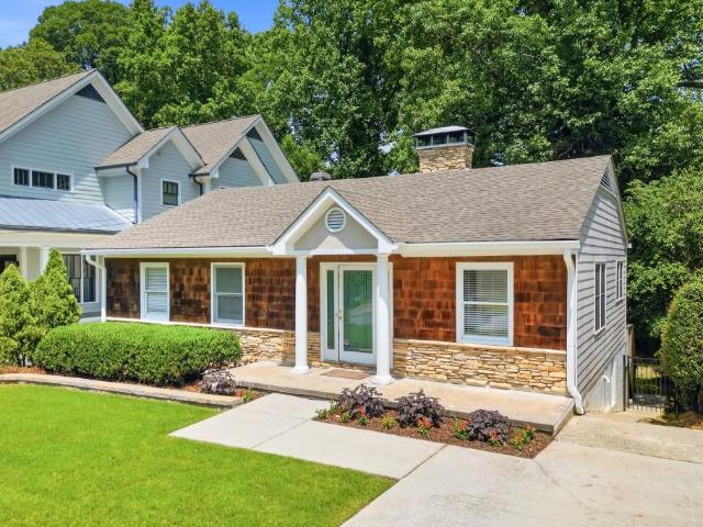House for sale in Atlanta, Georgia